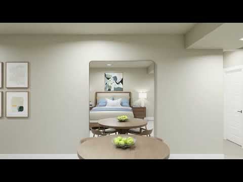 Festival at RainDance | Plan 3 Rendering Video