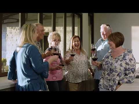 Discover The Campus Clubhouse Video