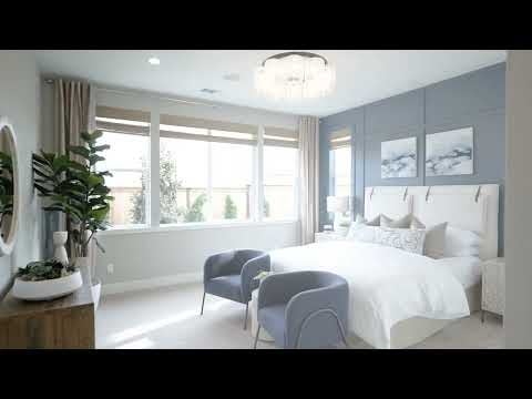 Dawn at the Collective | Residence 2 Video