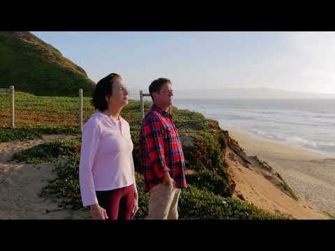 Sea Haven in Marina Video