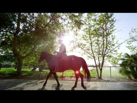 Ranch Camp's History Video