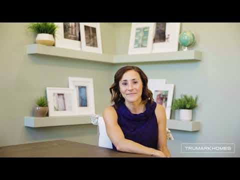 Interview with Trumark's Preferred Lender Tara Doak, Group Mortgage Video