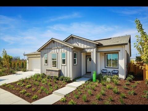 Origin Residence 1 at The Collective in Manteca, CA Video