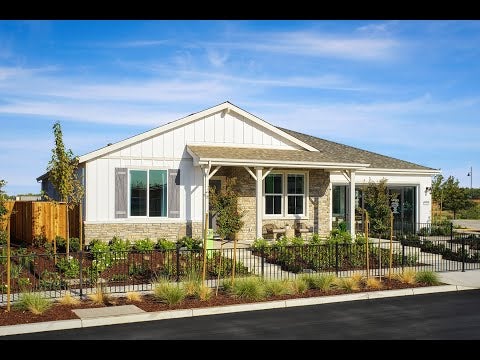 Origin Residence 2 at The Collective, Manteca, CA Video