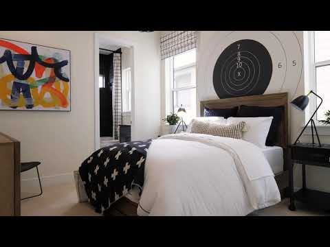 Sugar Hills at RainDance | Plan 2 Video