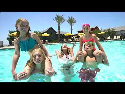 Amenities at Rancho Mission Viejo Video