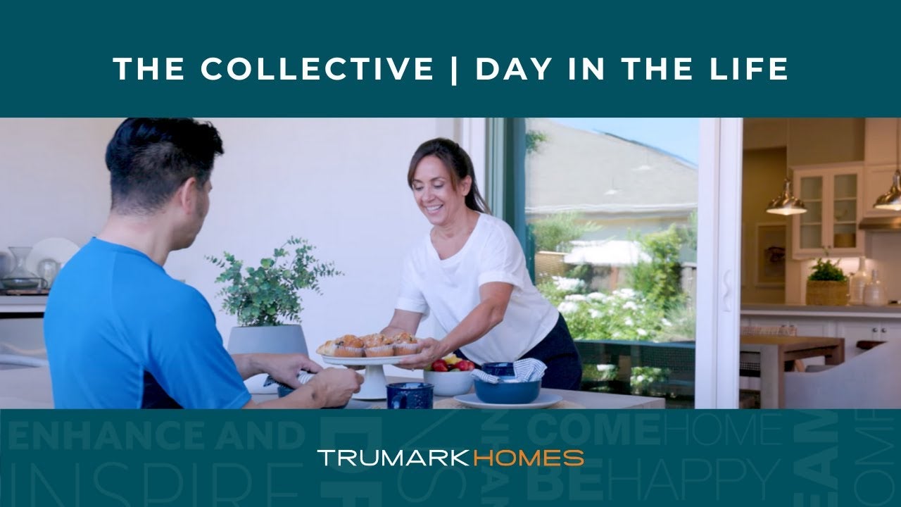 Day in the Life at The Collective in Manteca  Video