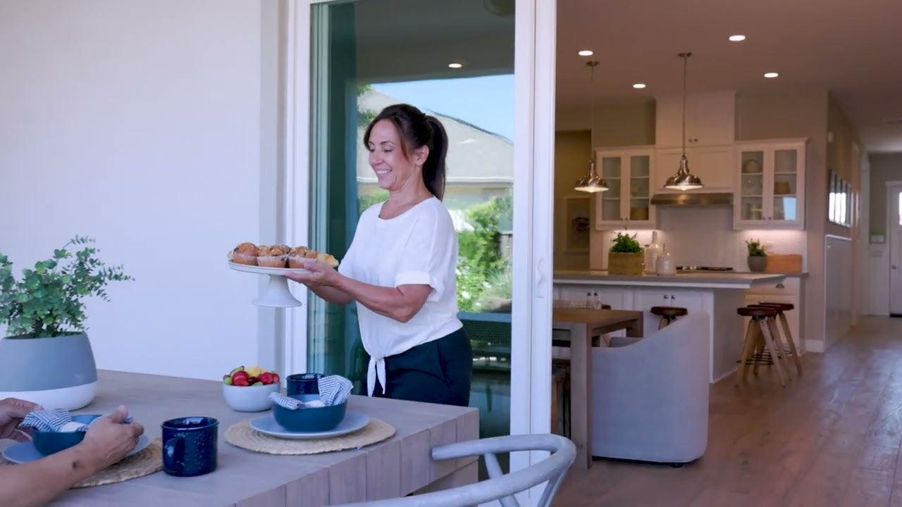 The Collective by Trumark Homes in Manteca | Meet Your Neighbors Video