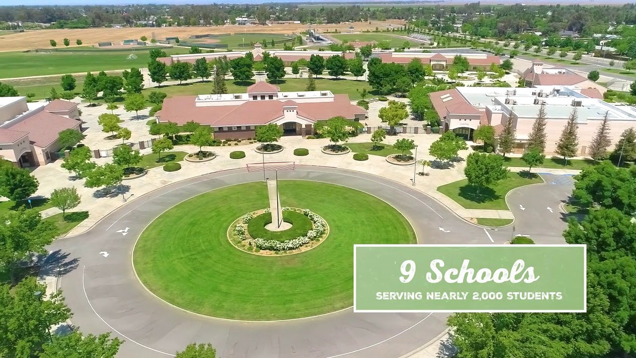 Award-Winning Schools at Riverstone Video