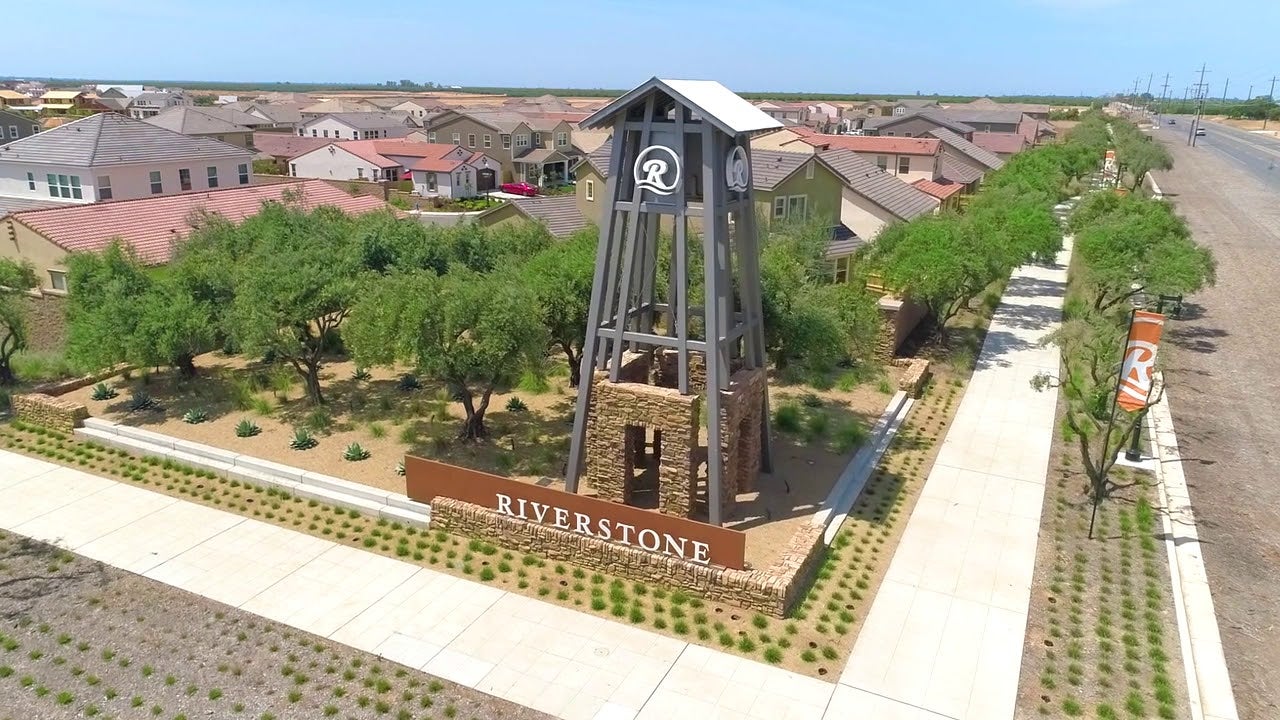 Riverstone Has it All Video