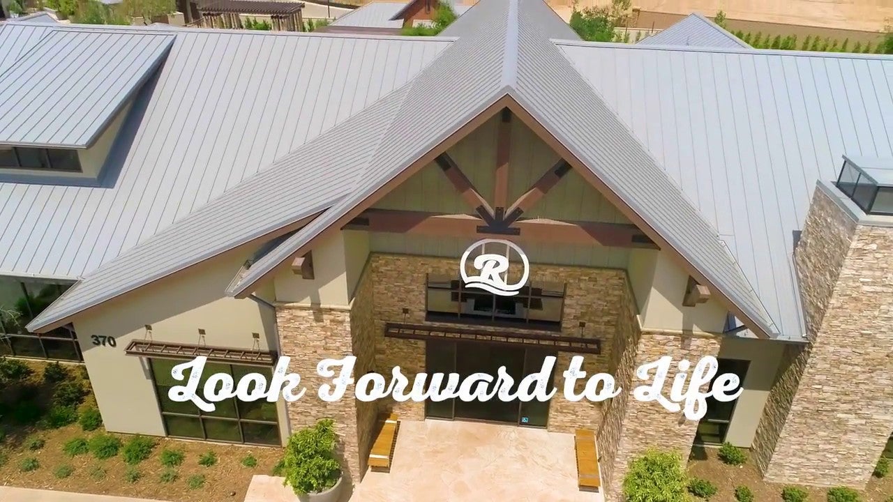 The Riverstone Way of Life Video