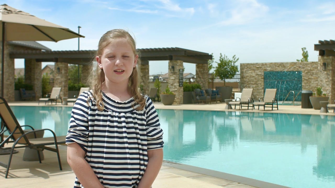 Riverstone Events & Social Fun Video