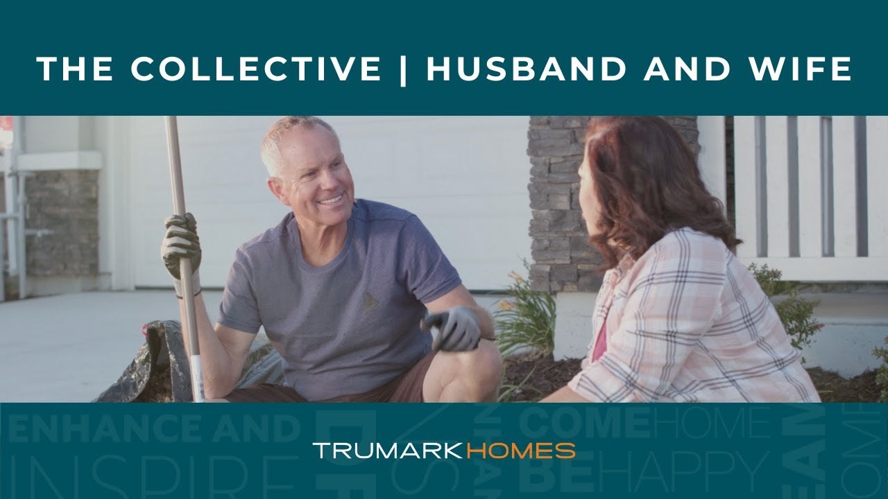 The Collective in Manteca, CA | Husband and Wife Video