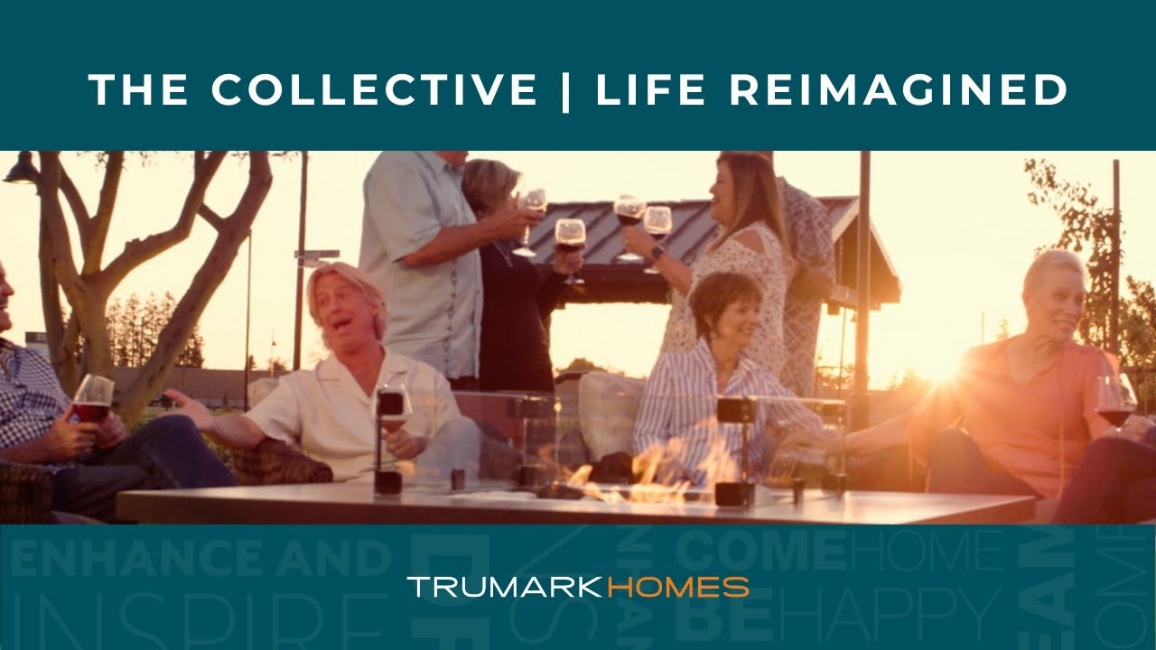 The Collective in Manteca, CA | Life Reimagined Video