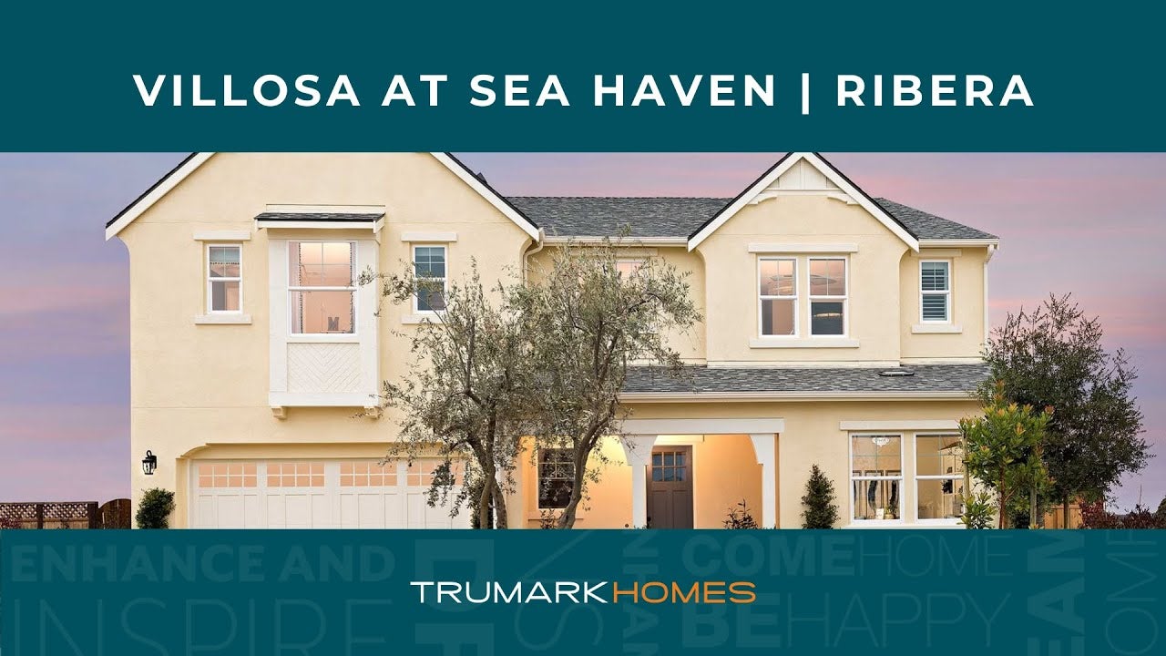Villosa at Sea Haven in Marina, CA | Ribera Video