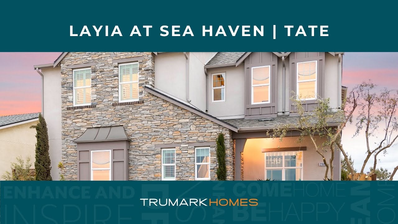 Layia at Sea Haven in Marina, CA | Tate Video