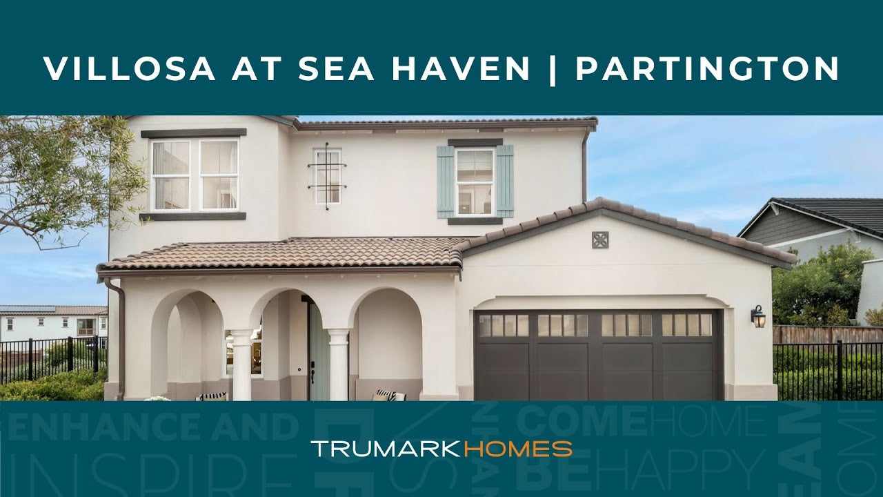 Villosa at Sea Haven in Marina, CA | Partington Video
