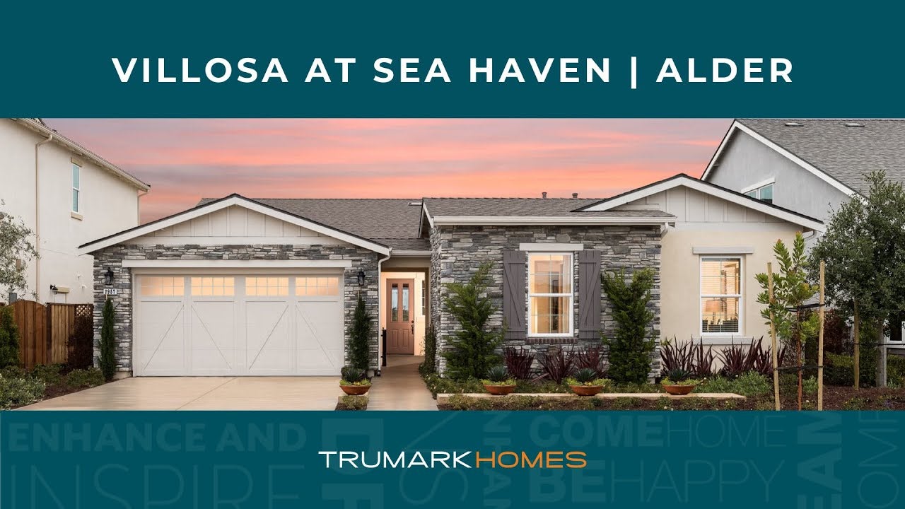 Villosa at Sea Haven in Marina, CA | Alder Video