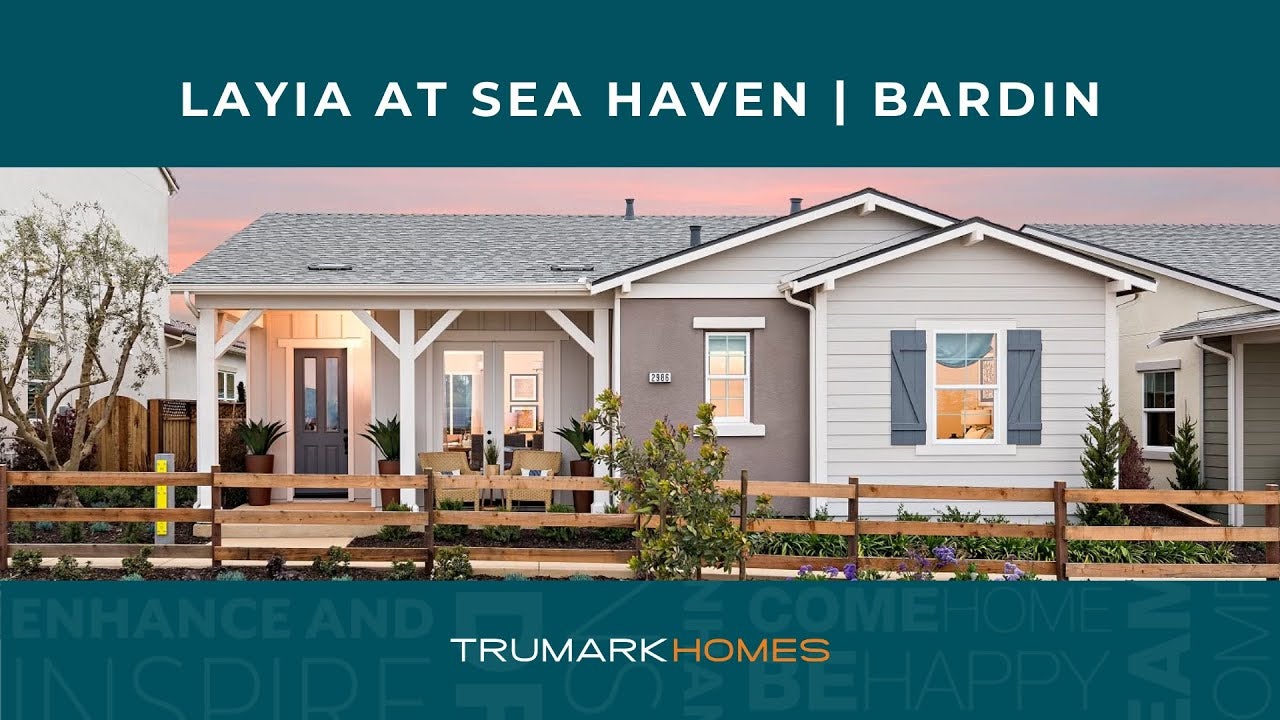 Layia at Sea Haven in Marina, CA | Bardin Video