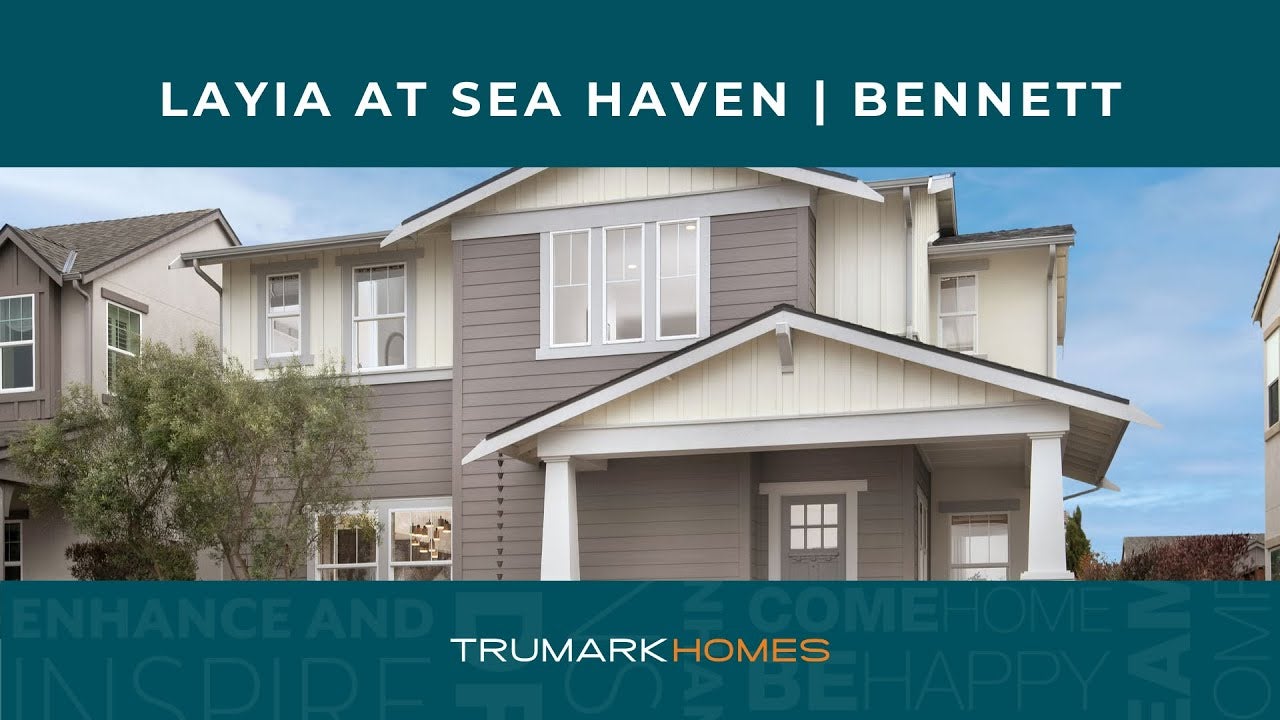 Layia at Sea Haven in Marina | Bennett Video