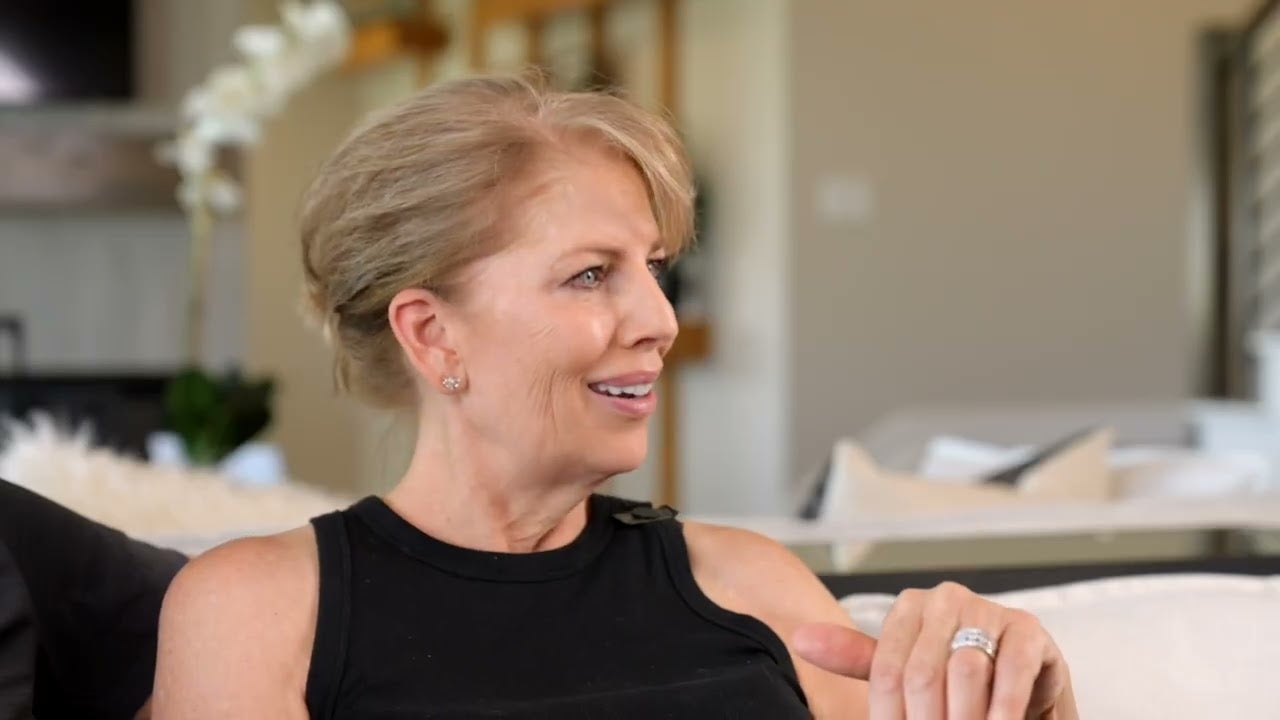 The Summit at Castle Pines by Trumark Homes | Homeowner Testimonial Video