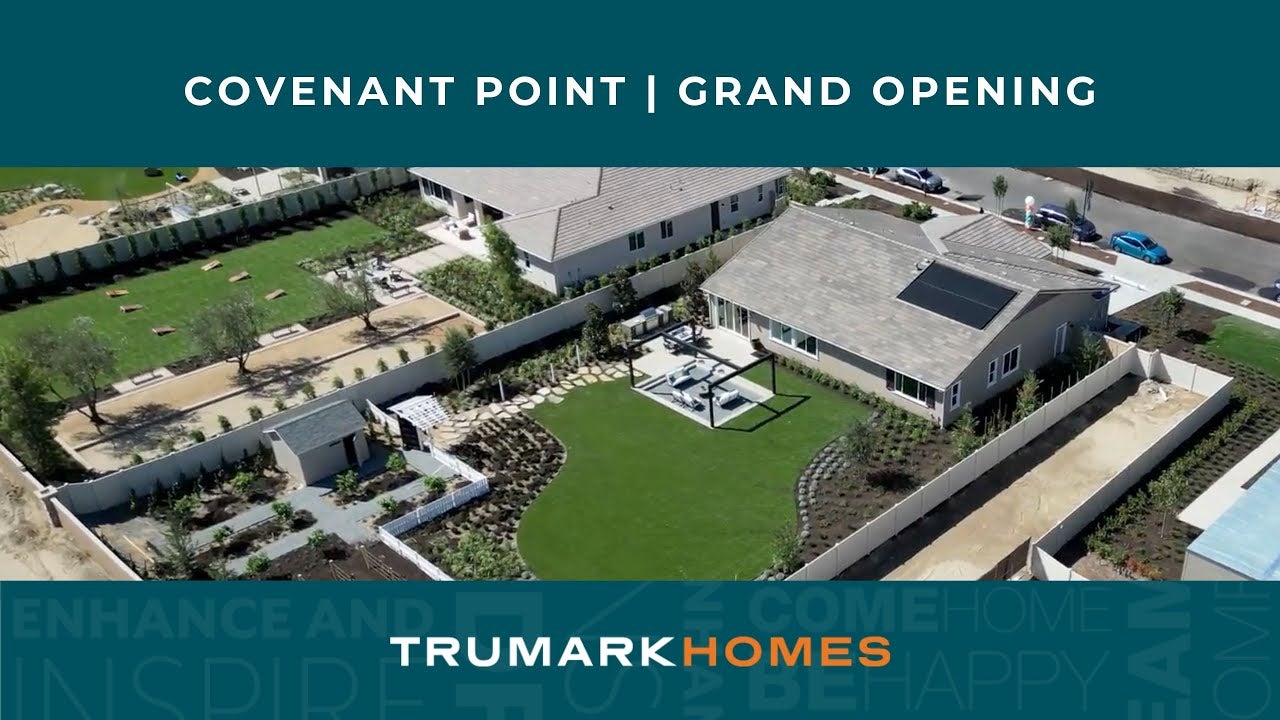 Covenant Point | Grand Opening | Loma Linda, CA Video