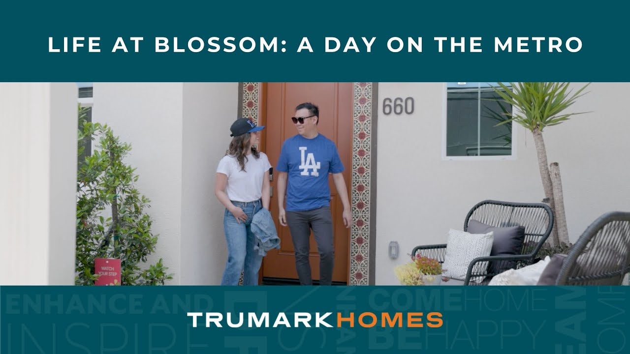 Life At Blossom | Covina, CA Video