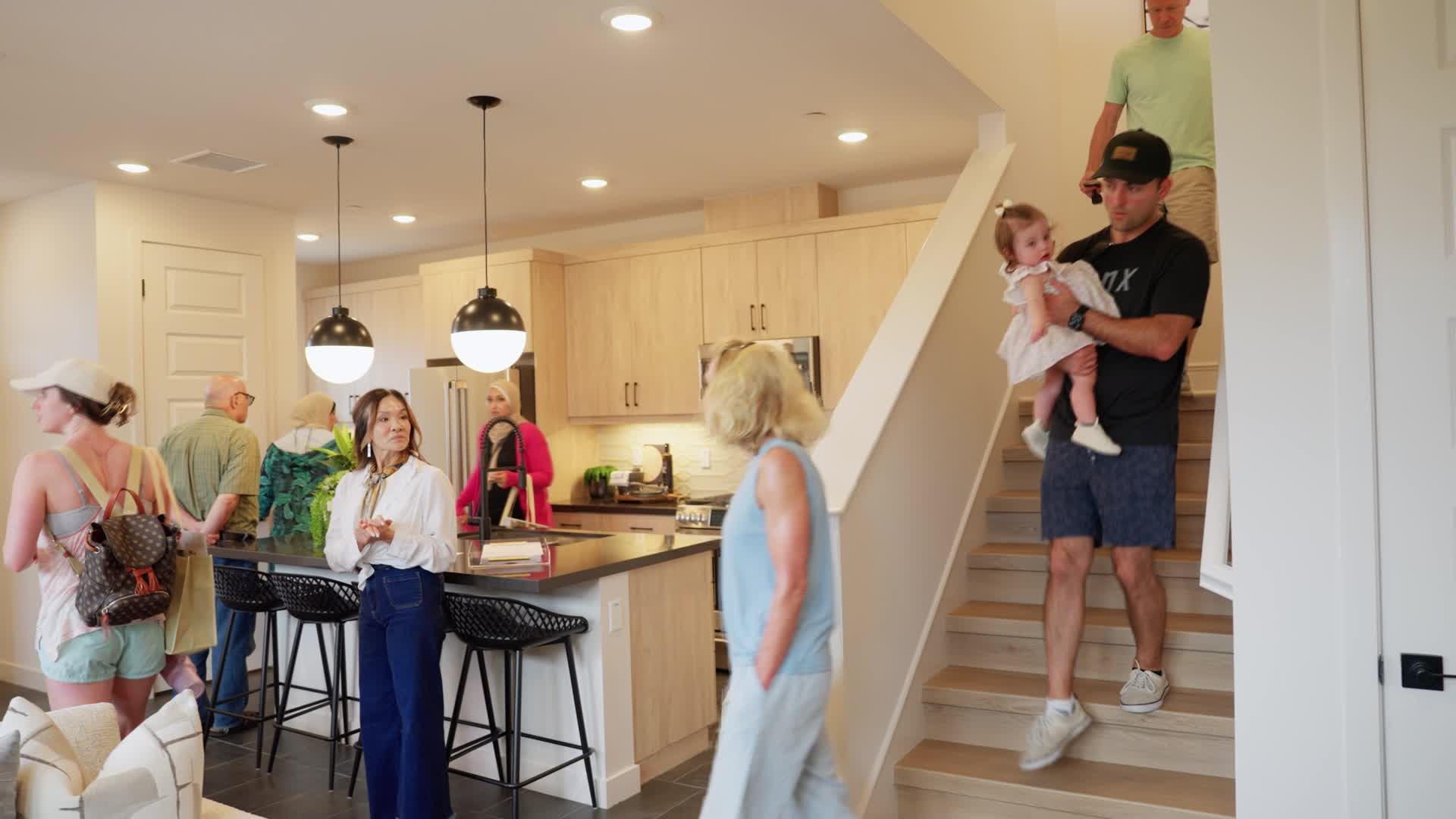 Sunflower at Rienda | Grand Opening Video