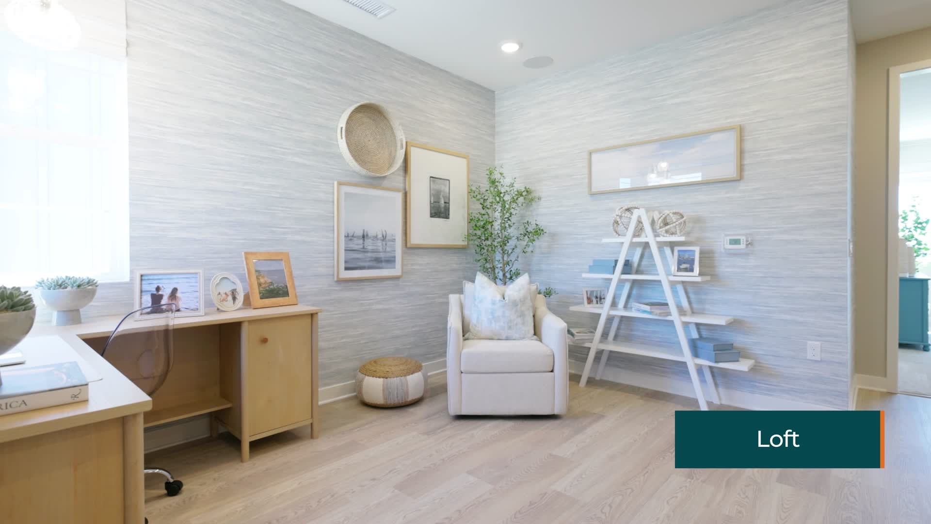 Sunflower at Rienda | Plan 1 | Overview Video Video