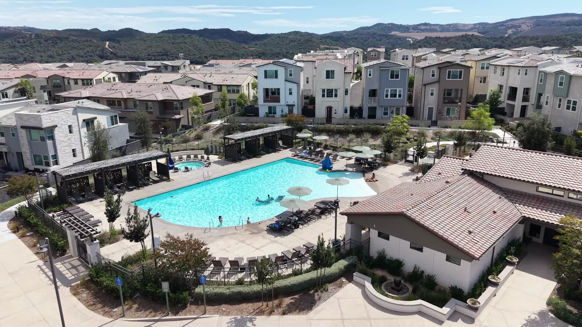 Sunflower at Rienda | Overview Video Video