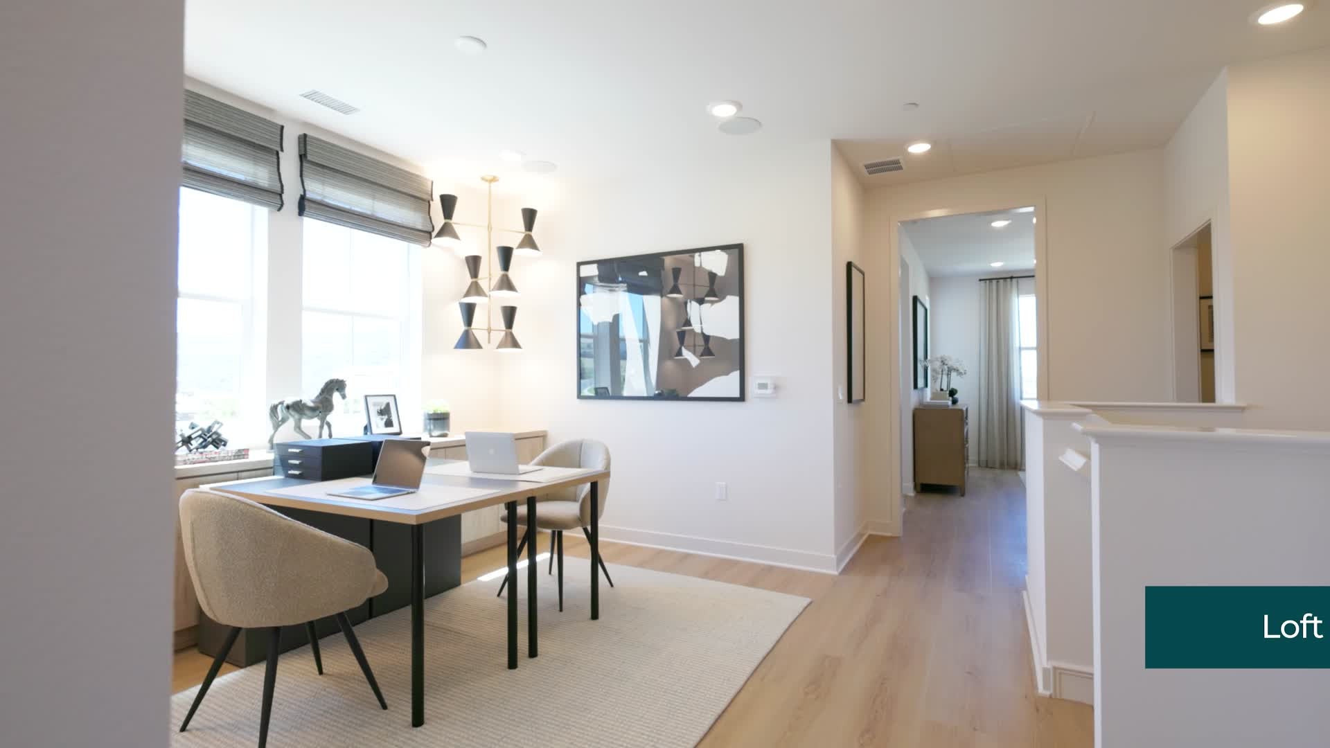 Sunflower at Rienda | Plan 2 | Overview Video Video