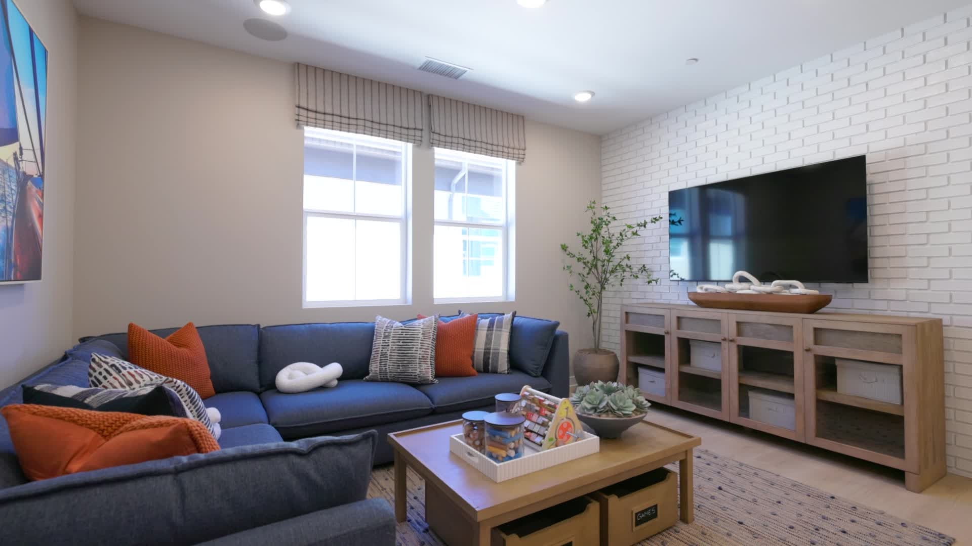 Sunflower at Rienda | Plan 4 | Overview Video Video