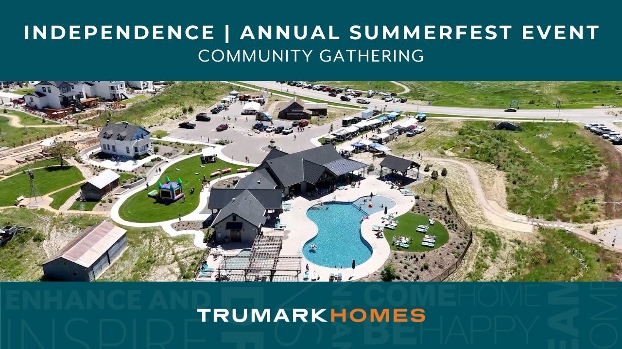 Independence | Annual Summerfest Event Video