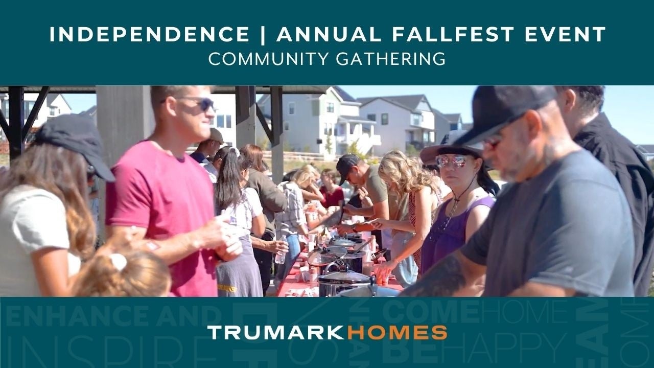 Independence | Annual Fallfest Event Video