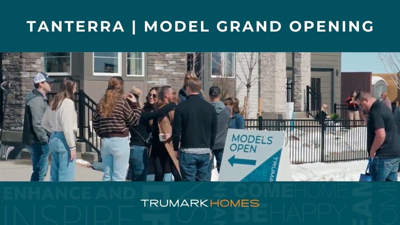 Tanterra in Parker, CO | Grand Opening Video