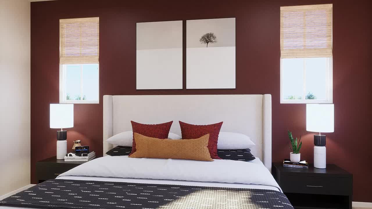 Bloom at Florita | Plan 2 | Walkthrough Video | Rendering Video