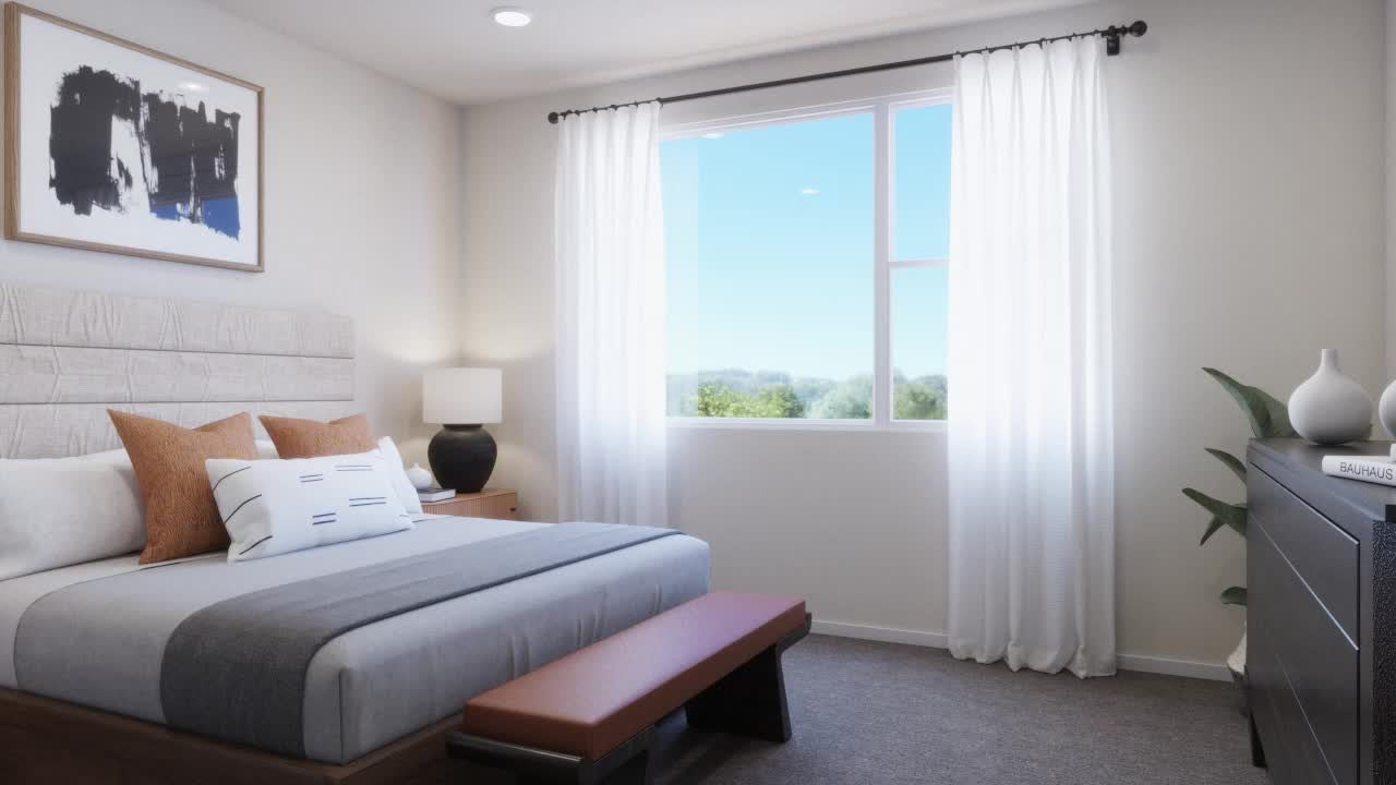 Petal at Florita | Plan 1 | Walkthrough Video | Rendering Video