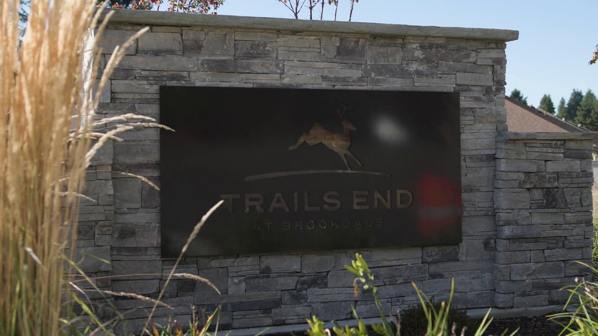 Trails End | Community Video Video