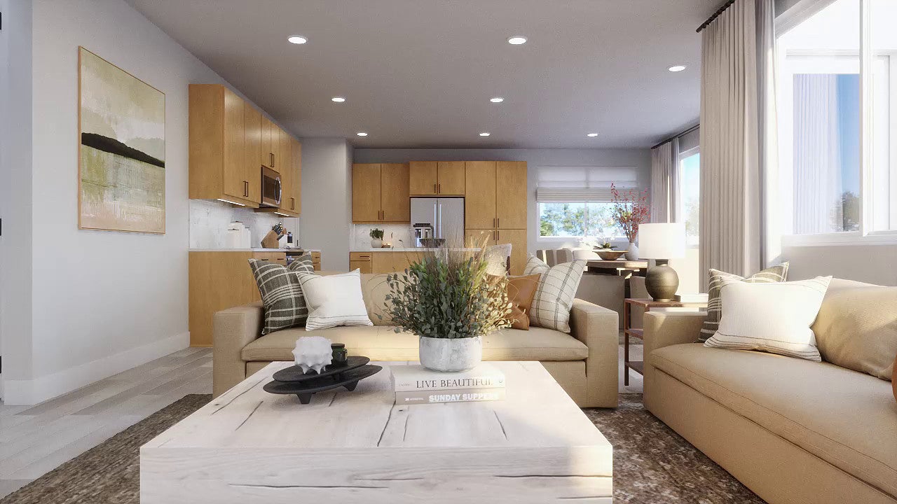 Aria at Elaris | Plan 1 | Virtual Tour Video