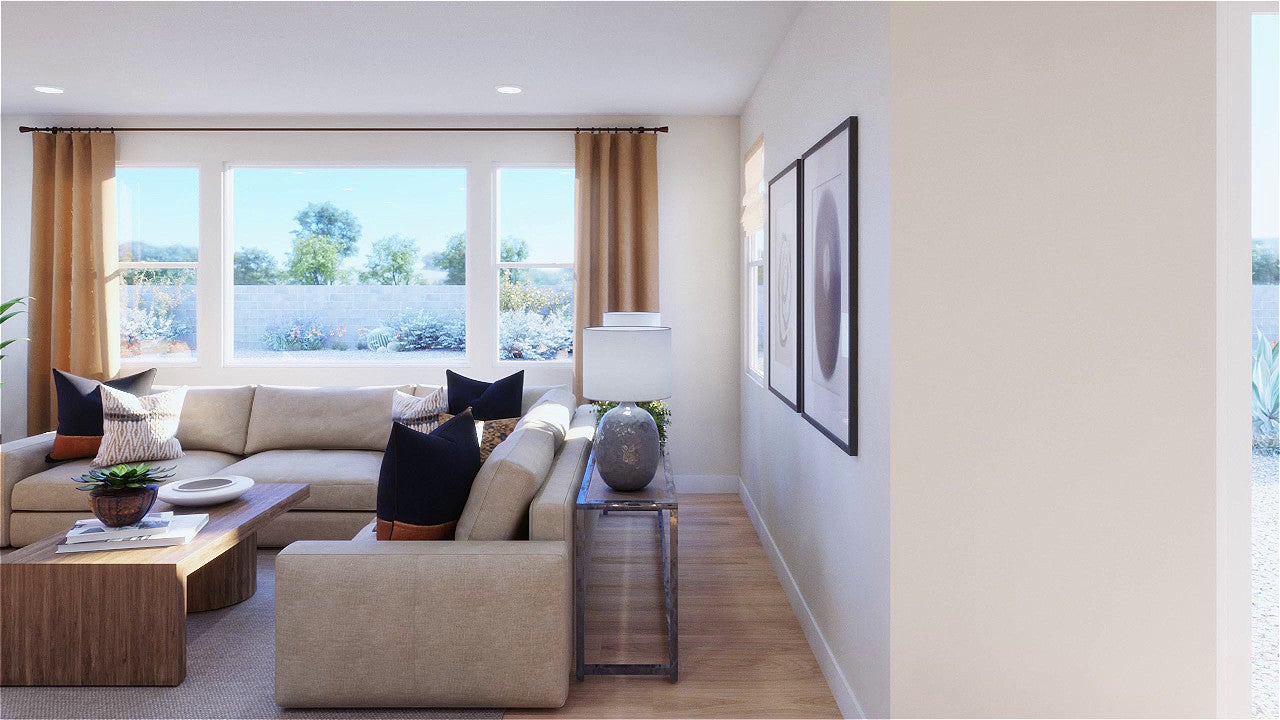 Aria at Elaris | Plan 2 | Virtual Tour Video