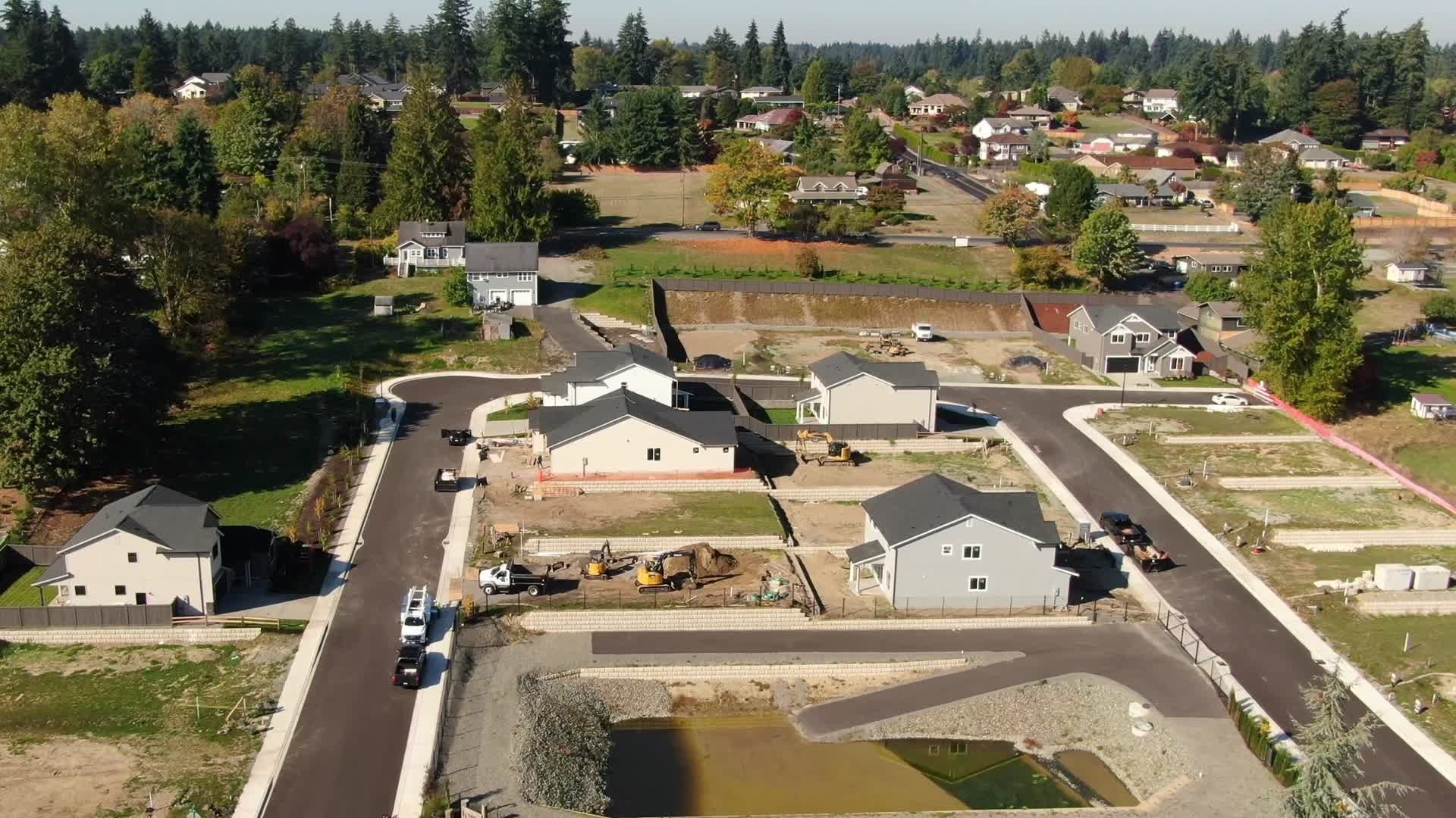 Three Cedars | Community Video Video