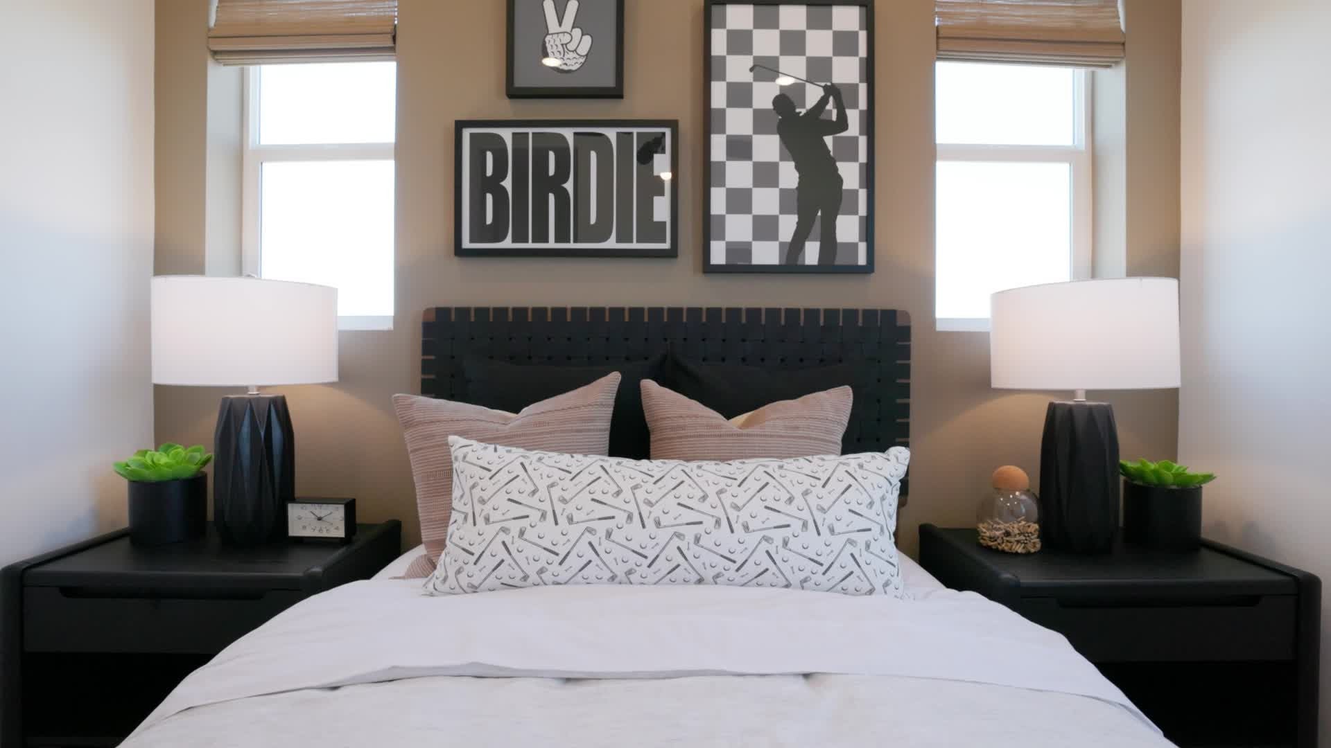 Andara at Luna Park | Plan 3 | Walkthrough Video Video
