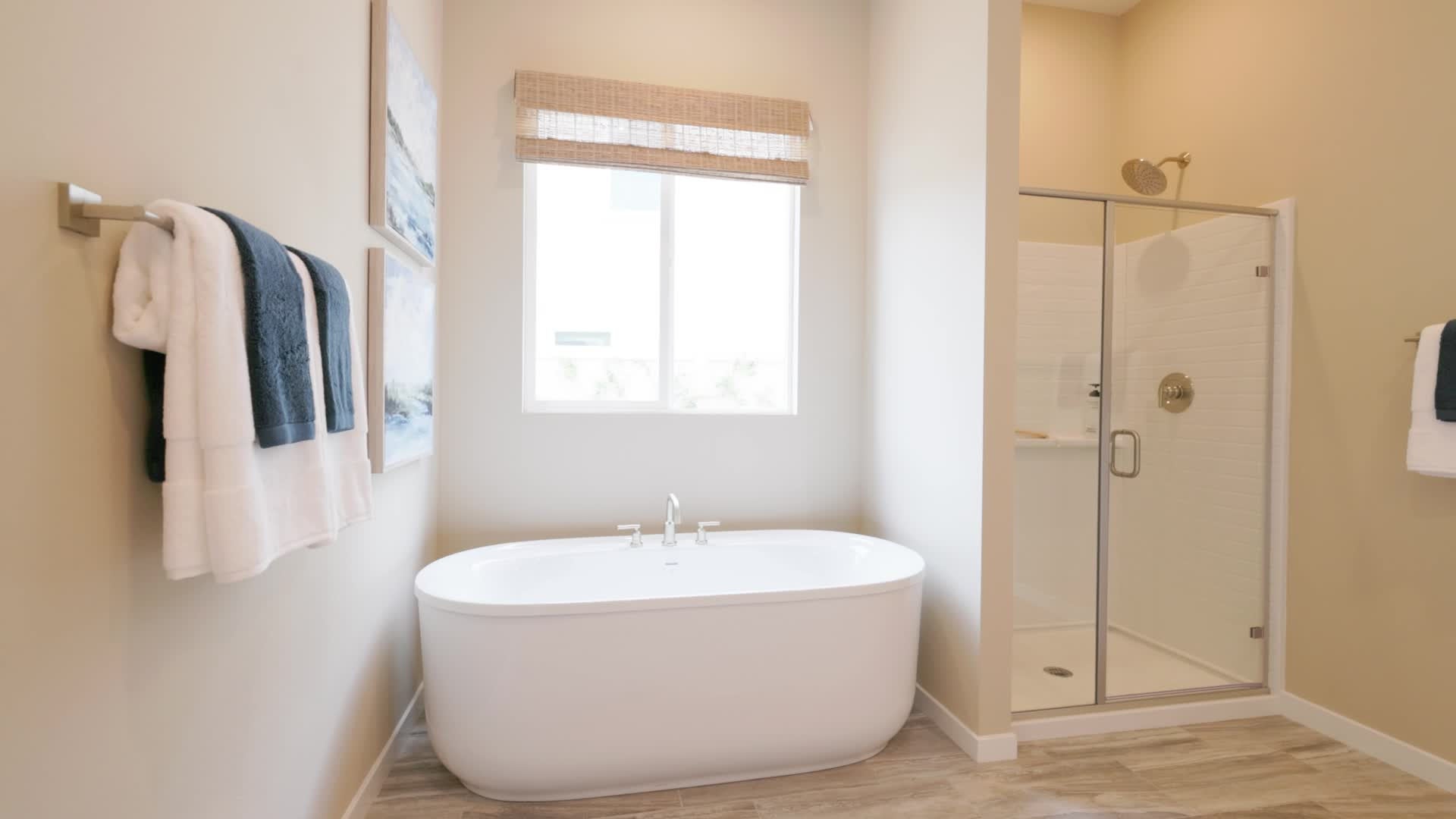 Radiance At Solara | Plan 1 | Overview Video Video