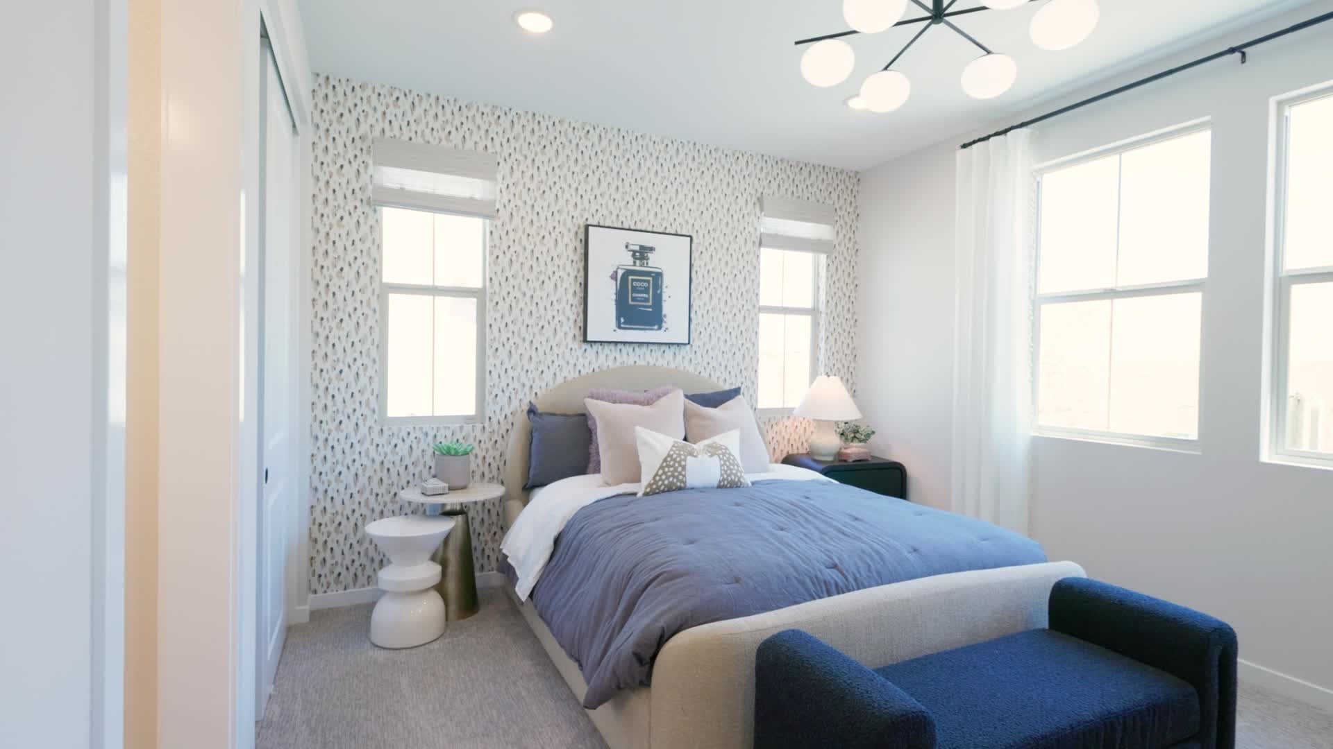 Radiance At Solara | Plan 2 | Overview Video Video