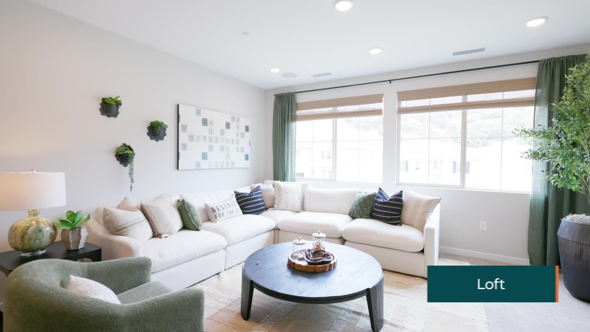 Radiance At Solara | Plan 3 | Overview Video Video