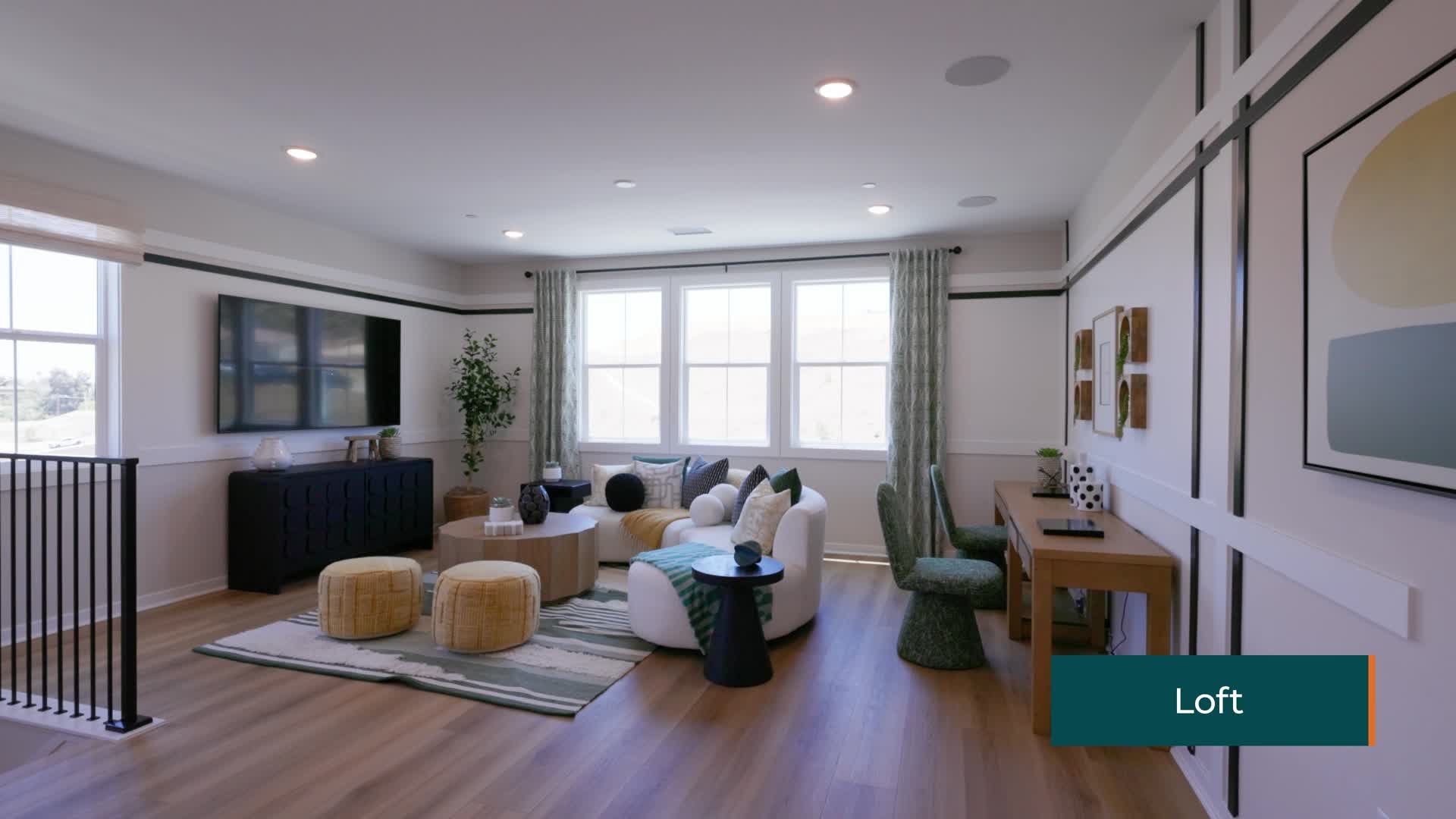 Horizon At Solara | Plan 3 | Overview Video Video
