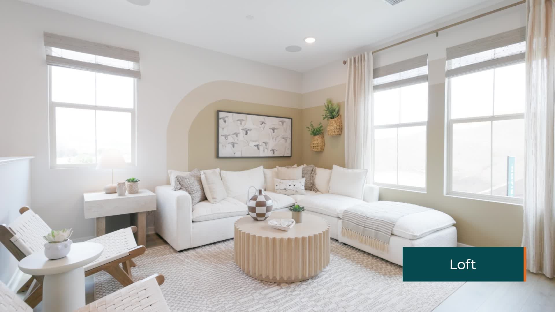 Horizon At Solara | Plan 1 | Overview Video Video