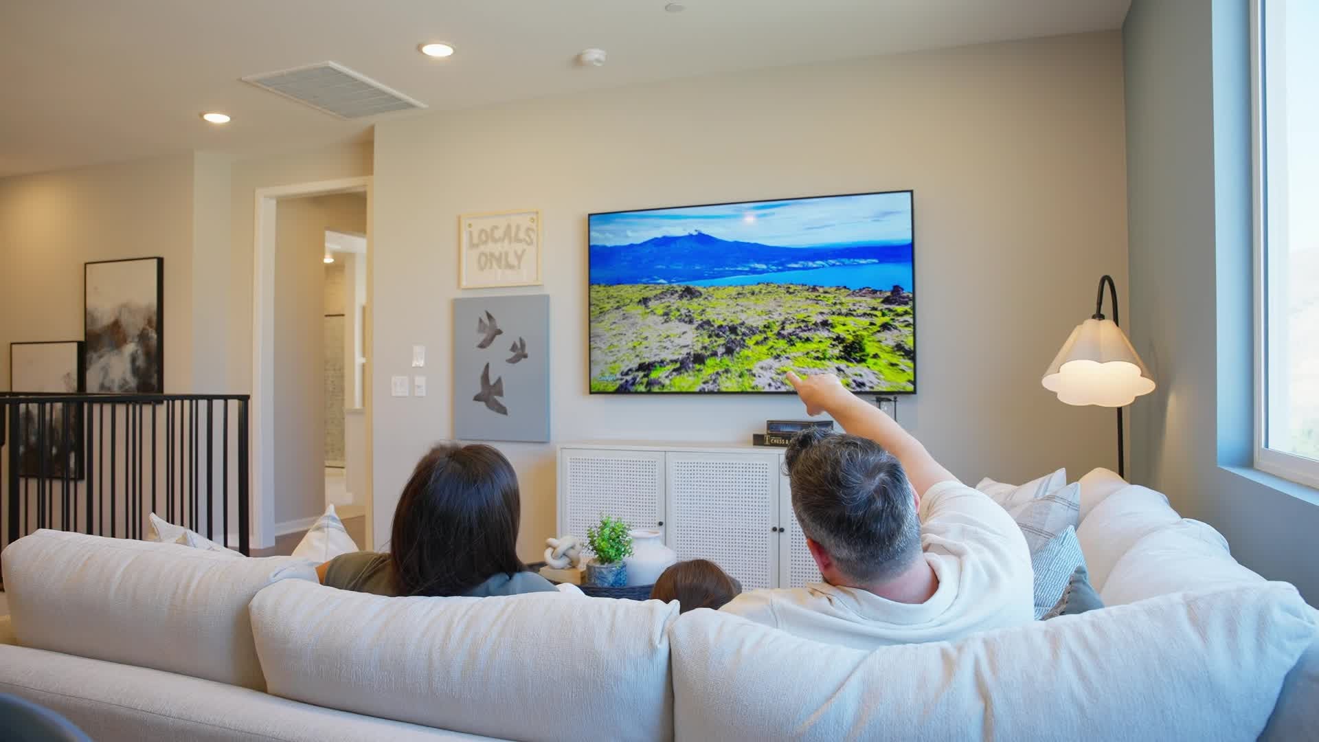 Radiance At Solara | Plan 4 | Overview Video Video