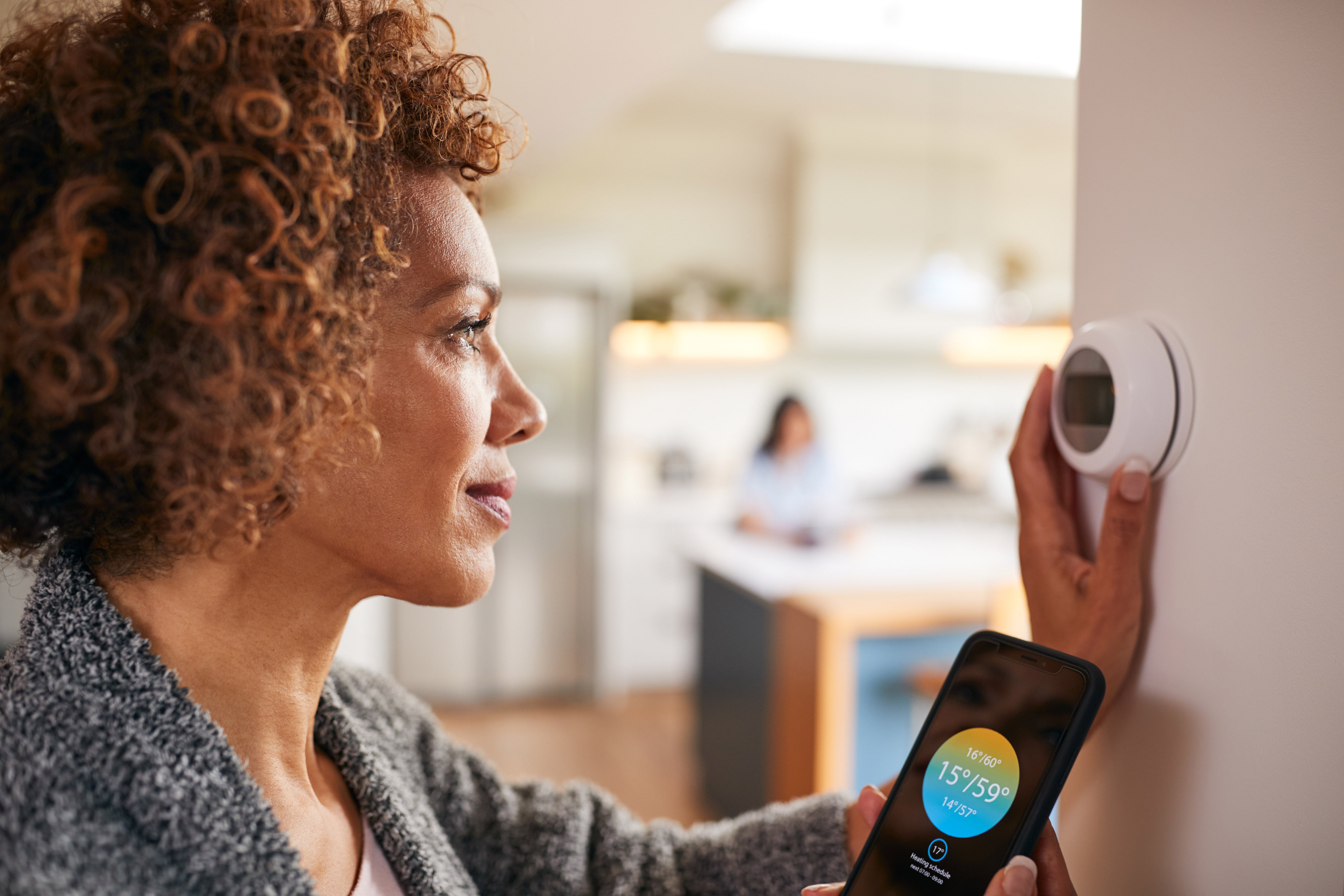 McCaffrey Built Smart