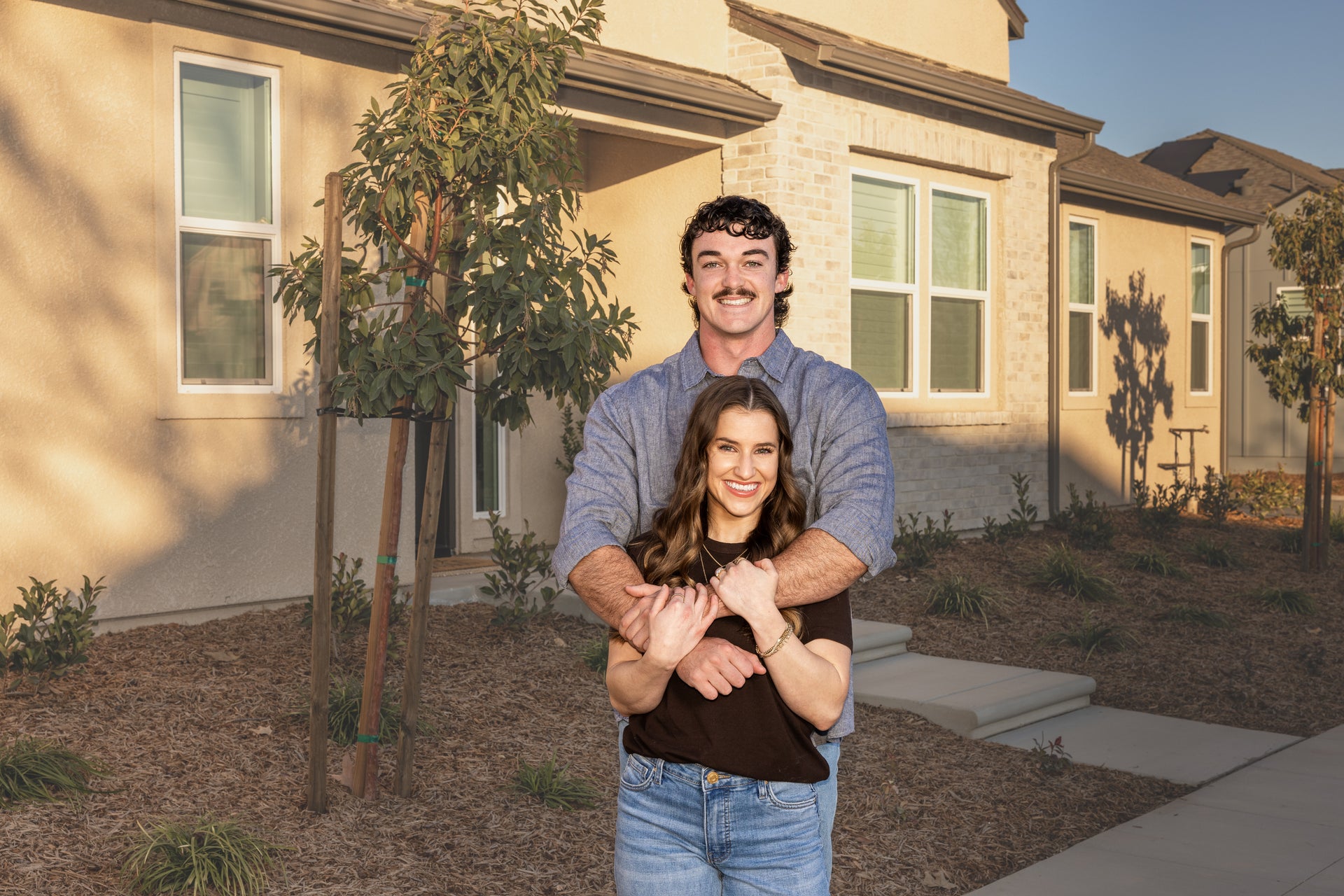 New Homeowners | Poppy at Tesoro Viejo | McCaffrey Homes